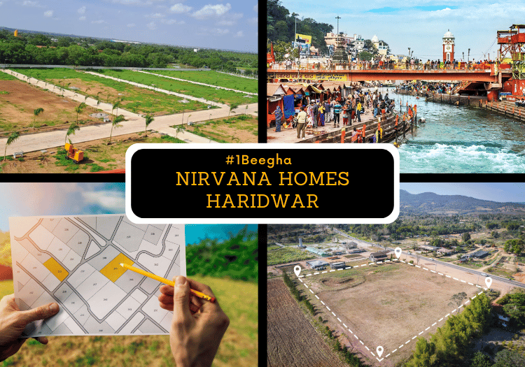 Nirvana Homes Haridwar