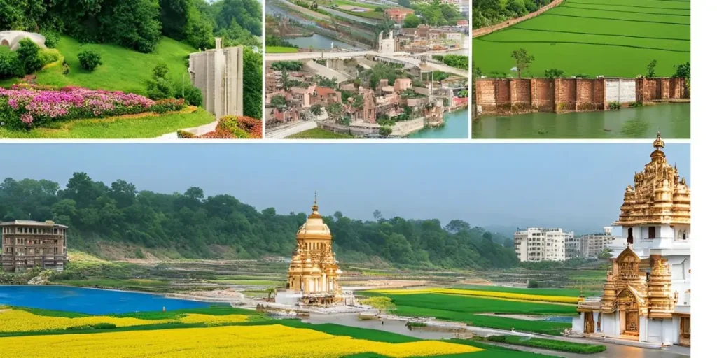 hrda approved plots in haridwar​