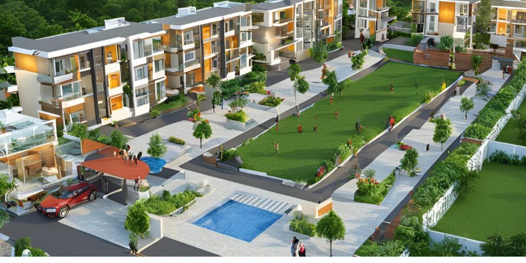 residential plot in haridwar