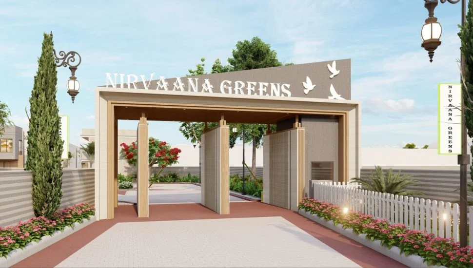 Nirvana Greens Haridwar