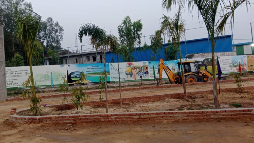 hda approved plots in haridwar
