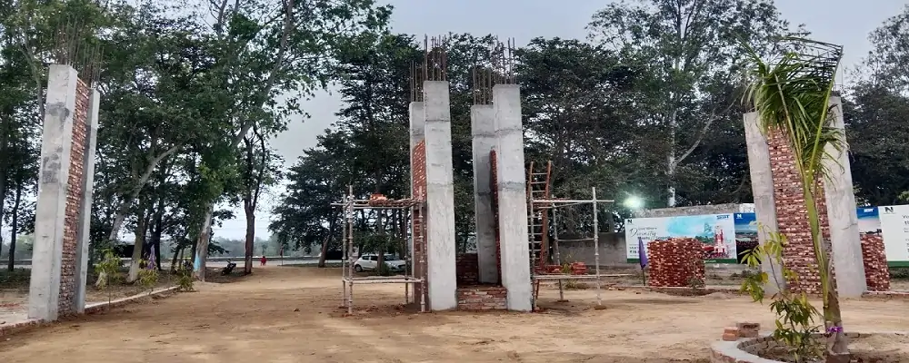 nirvana homes haridwar