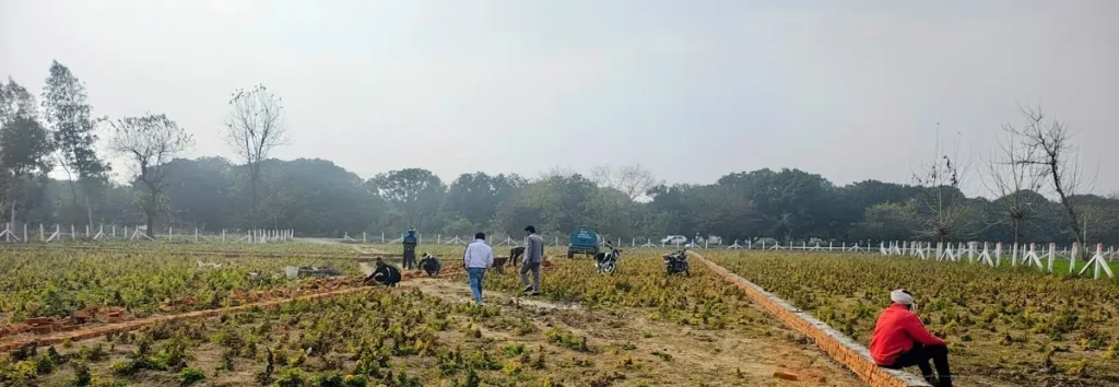 plots in haridwar