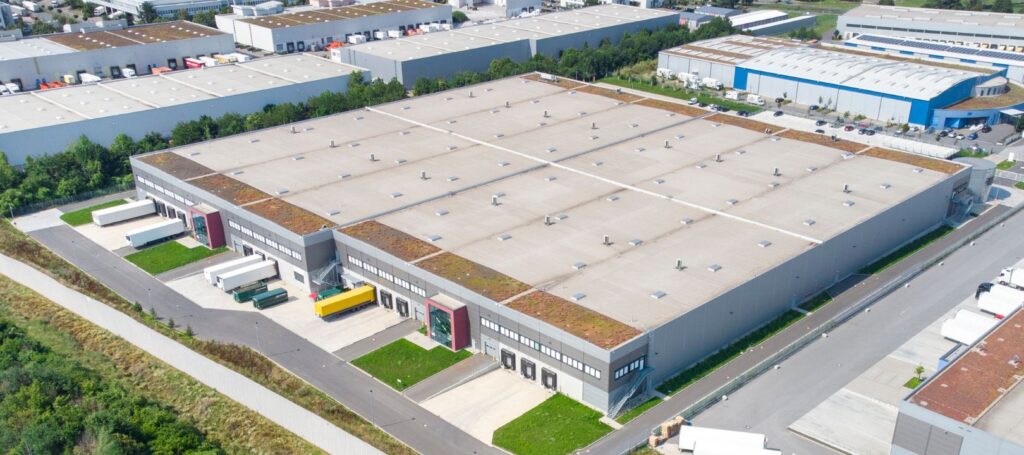 Industrial Plot in Noida