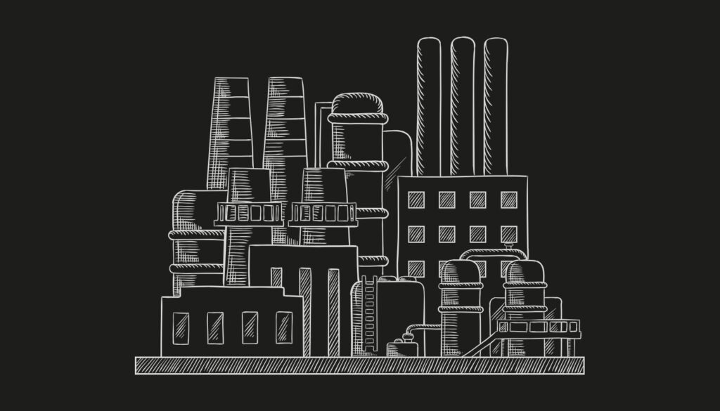 Industrial plot in Delhi NCR