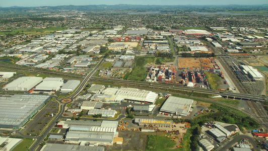 industrial plots in Greater Noida