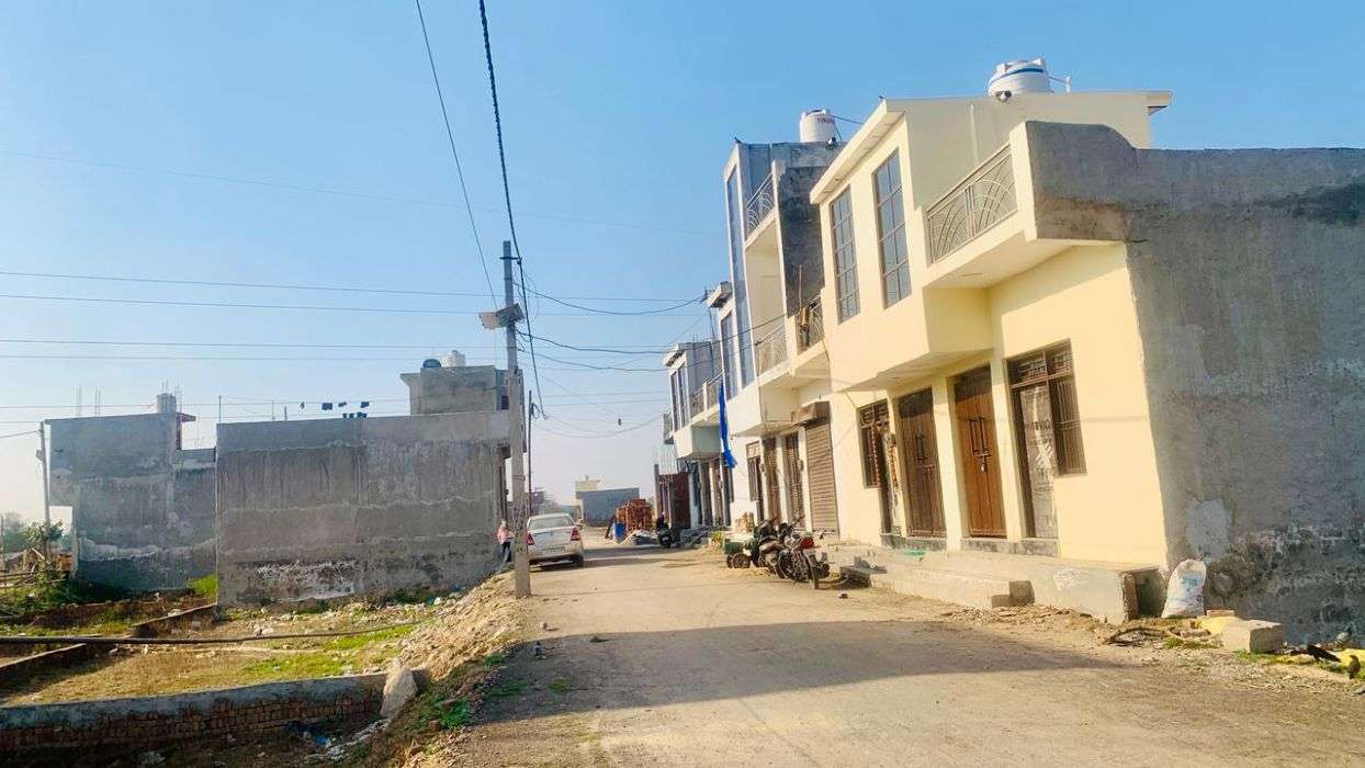 Residential Plots in Delhi NCR