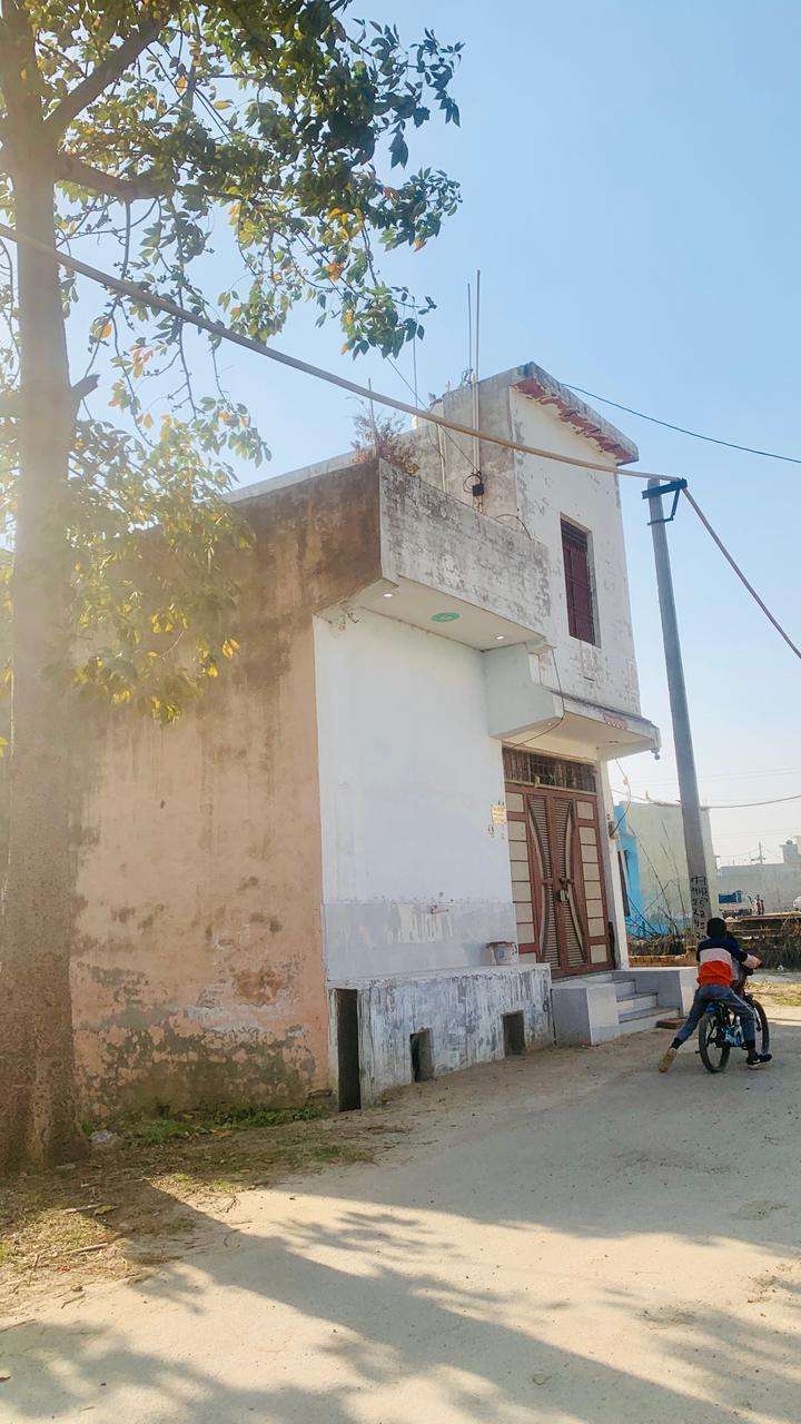 Residential Plots in Noida