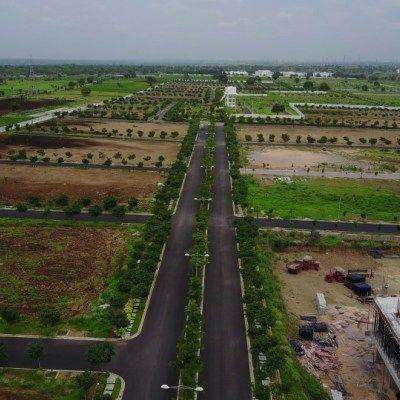 Why Invest in Industrial Plot in Noida