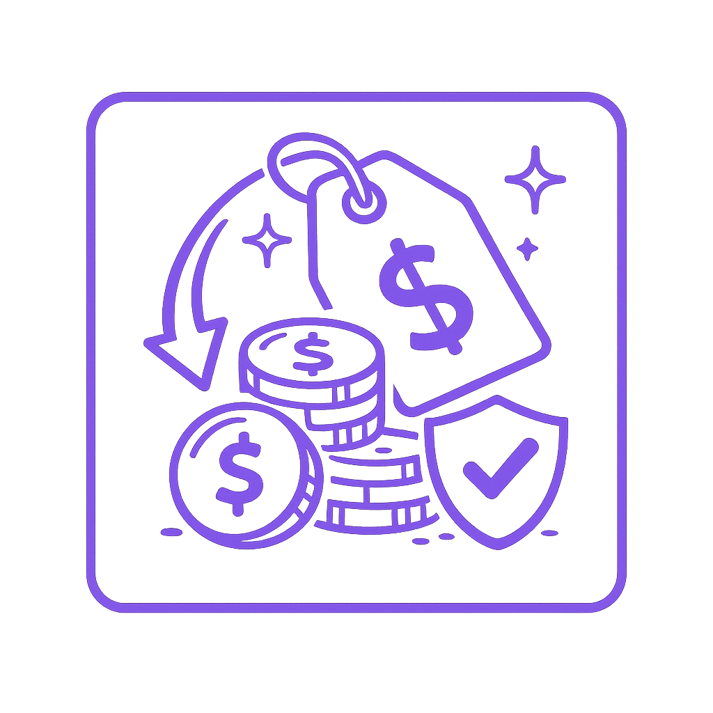 Affordable Entry Prices