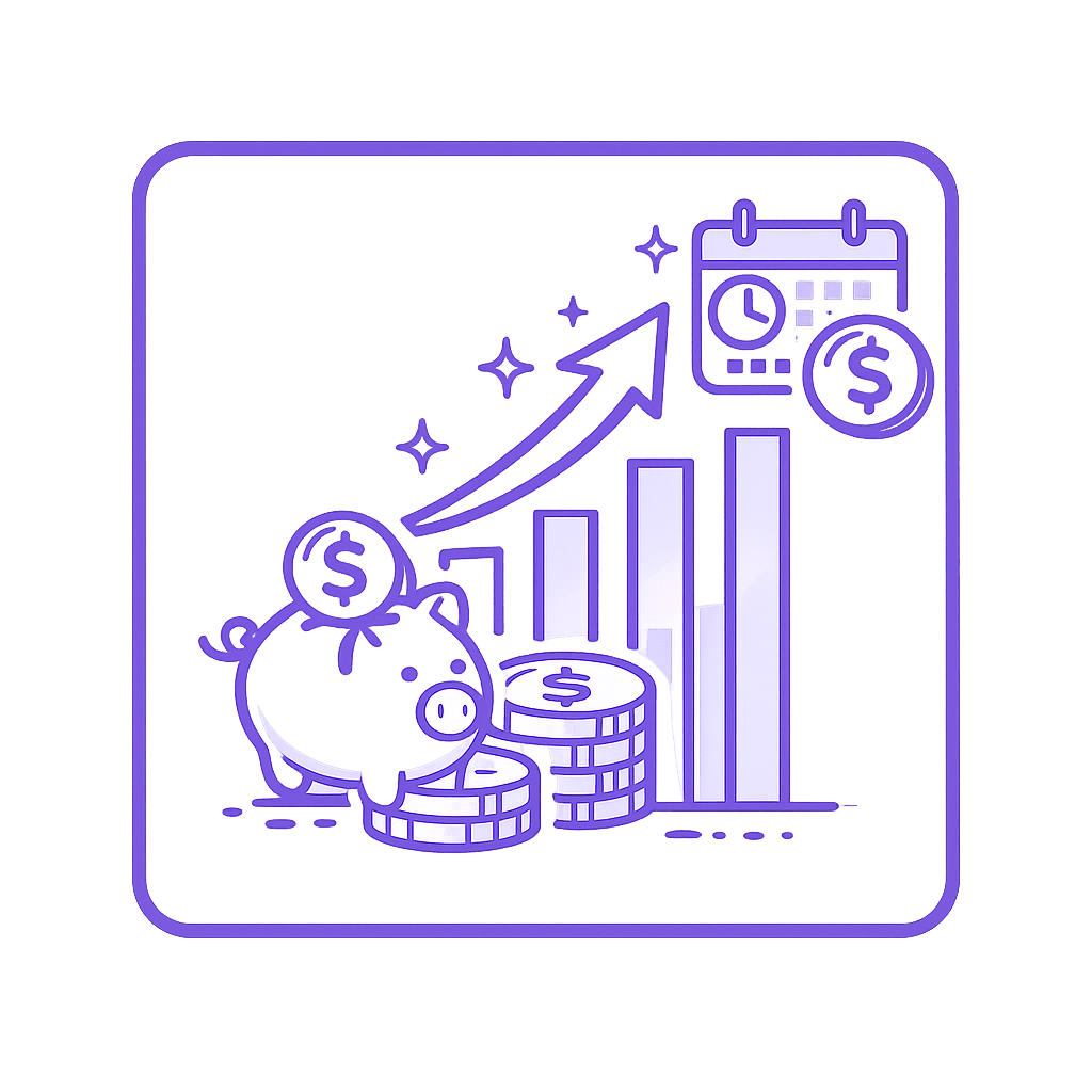 Better Long-Term Returns