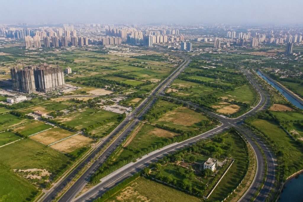 Is Dadri the Next Noida