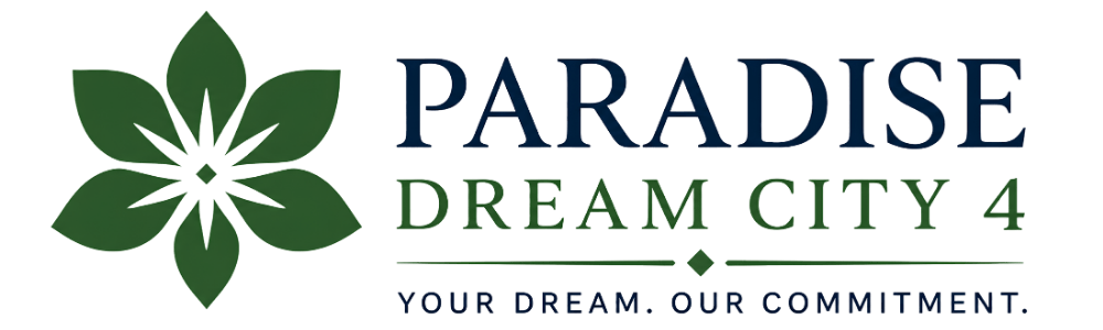 Paradise Dream City 4