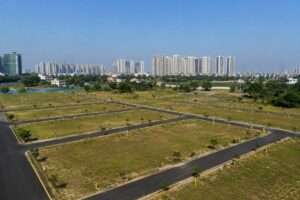Residential Plots in Greater Noida
