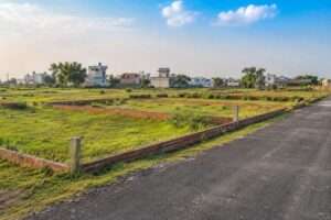 ₹20–30 Lakh Plot in Chhapraula