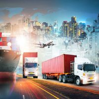 Blue and White Modern Creative Real Estate Social Media Post (4)