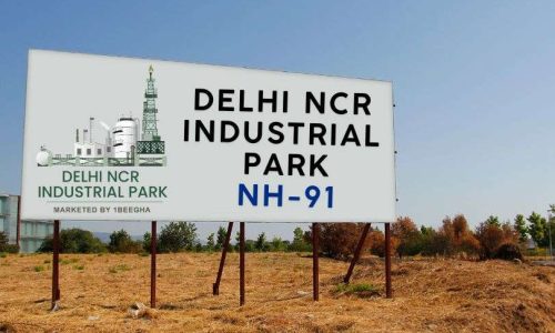 Blue and White Modern Creative Real Estate Social Media Post (8)